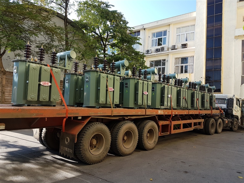 Vận chuyển hàng hóa