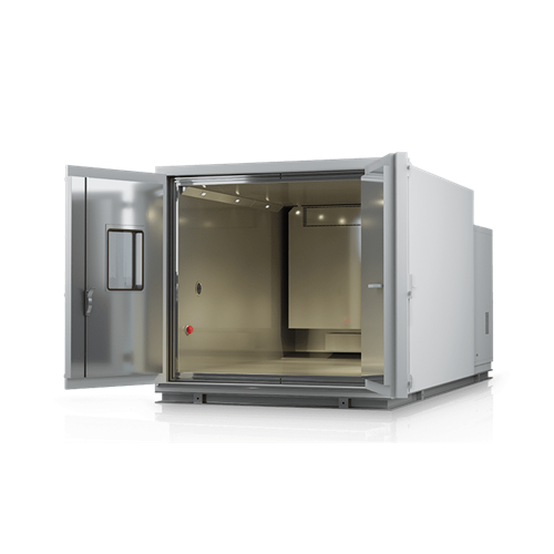 Buồng môi trường