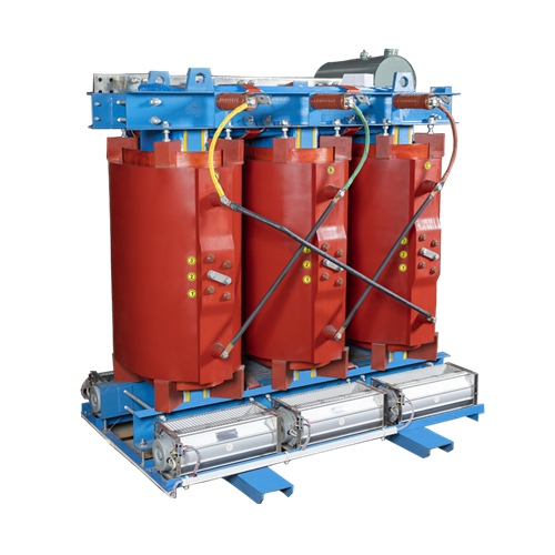 Cuộn kháng khởi động cơ 3 Pha