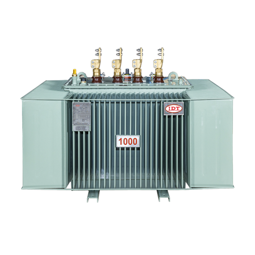 Máy biến áp 1000KVA - 22/0,4KV