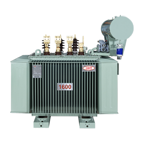Máy biến áp 1600KVA - 22/0,4KV