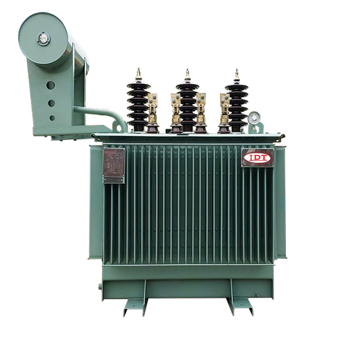 Máy biến áp 560KVA - 35/0,4KV