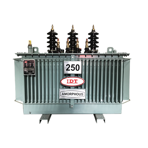 Máy biến áp Amorphous 250KVA - 22/0,4KV