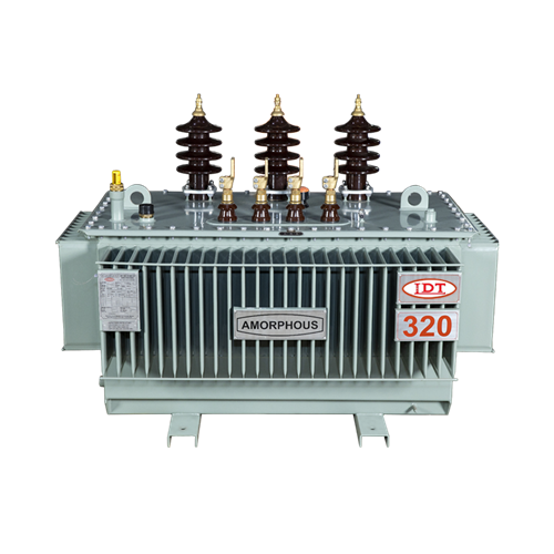 Máy biến áp Amorphous 320KVA - 22/0,4KV