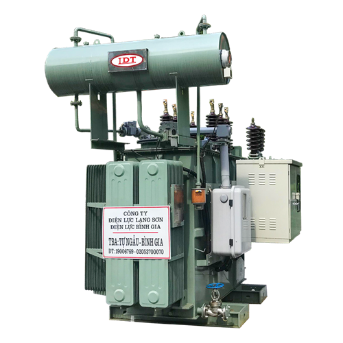 Máy biến áp tự ngẫu