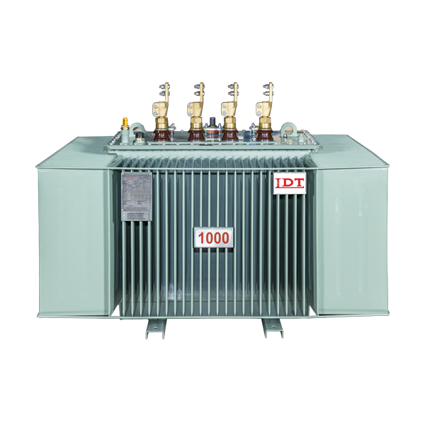 Máy biến áp 1000KVA - 22/0,4KV