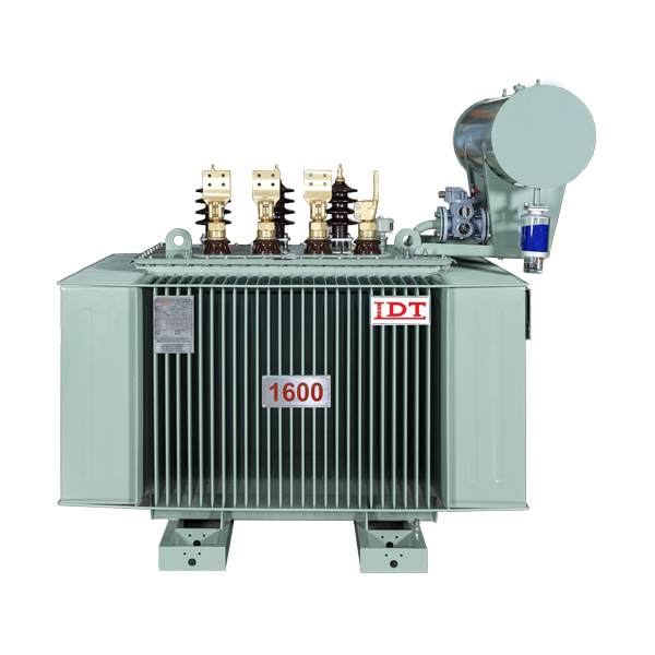Máy biến áp 1600KVA - 22/0,4KV