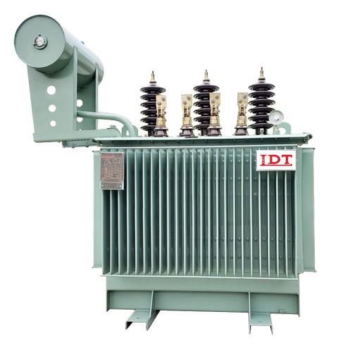 Máy biến áp 560KVA - 35/0,4KV